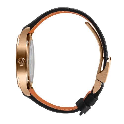 IWC PORTUGIESER HAND-WOUND TOURBILLON - United Luxury