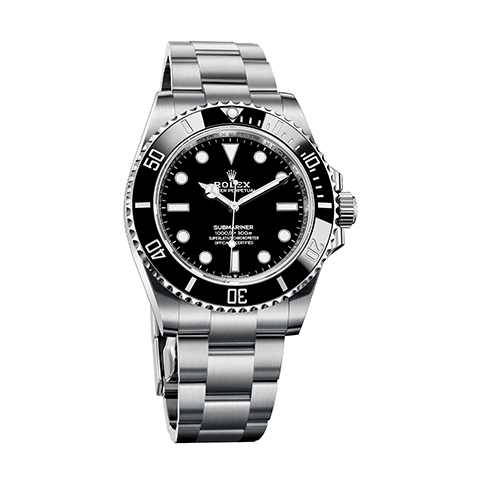Rolex Submariner 116610LN-0001 2021 Black Dial Replica - United Luxury