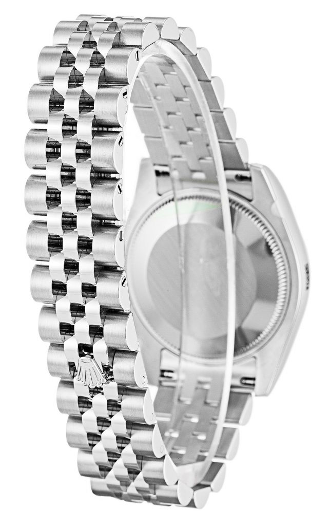 Replica Rolex Lady-Datejust 31mm Black Dial 178240-3 - United Luxury