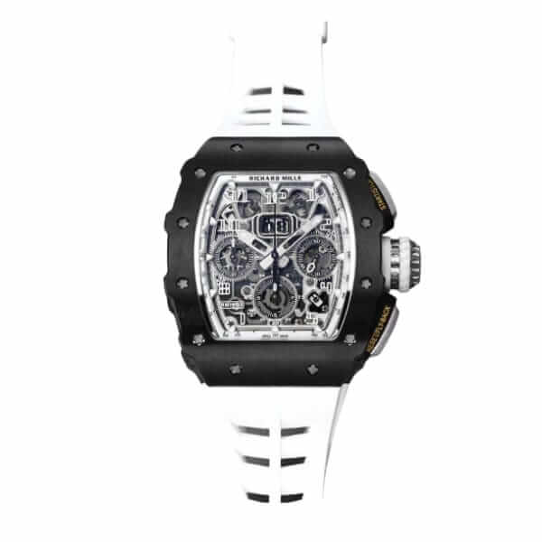 Richard Mille - United Luxury