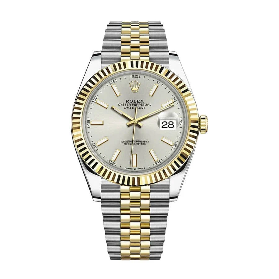 Datejust Watch Replica - United Luxury