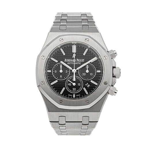 Audemars Piguet Royal Oak Chronograph 26320ST.OO.1220ST.01 Replica - United Luxury