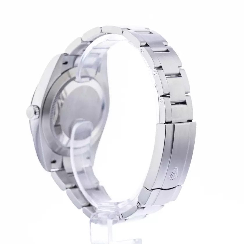 Replica Rolex Oyster Perpetual Lady 31mm Coral Red Dial 277200 - United Luxury