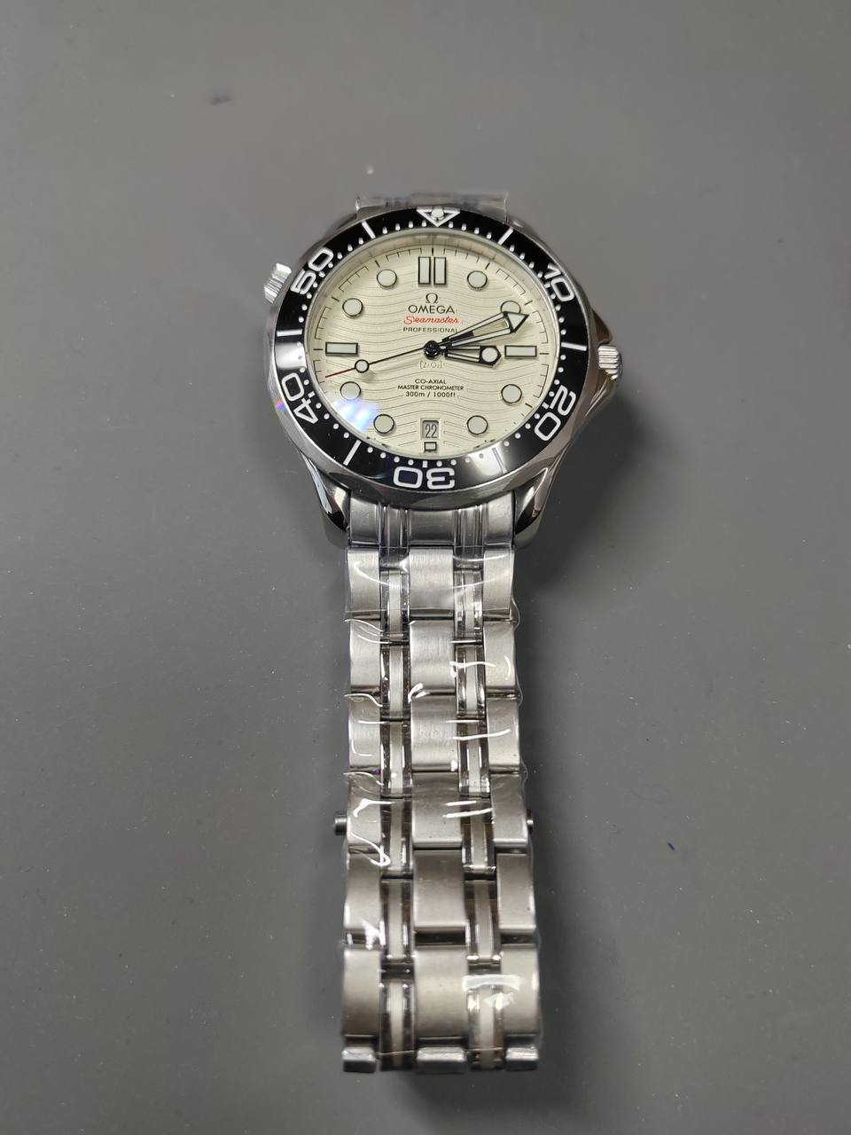 Omega 8800 Diver Replica - United Luxury