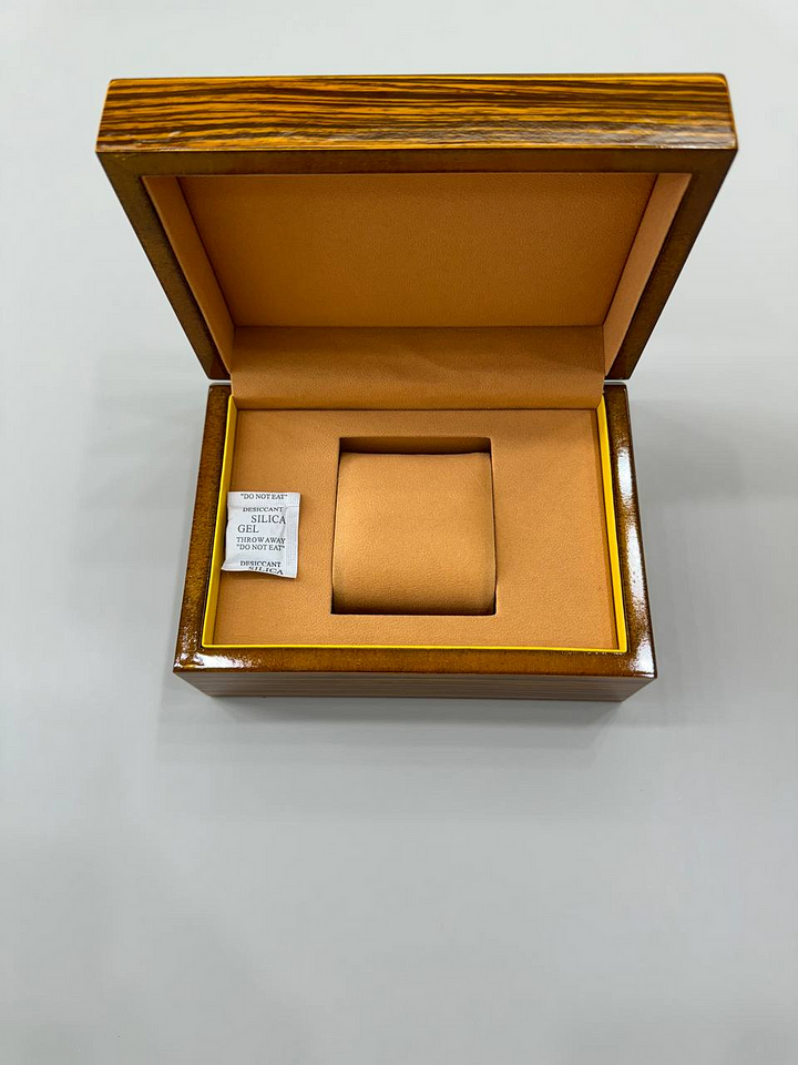 Omega Original Watch Box - United Luxury