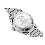 Omega Seamaster 38 Replica - United Luxury