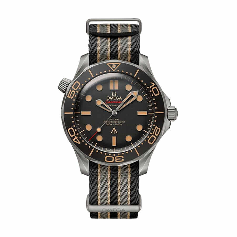 Omega 8806 Replica - United Luxury