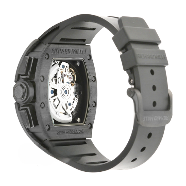 Richard Mille RM 011 - United Luxury