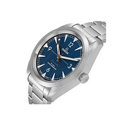 Omega Railmaster Replica - United Luxury