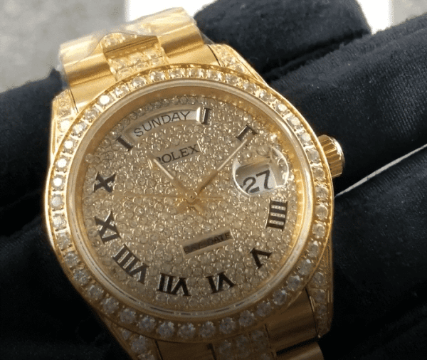 Rolex 116622 Replica - United Luxury