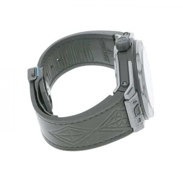 Hublot All Black Replica - United Luxury