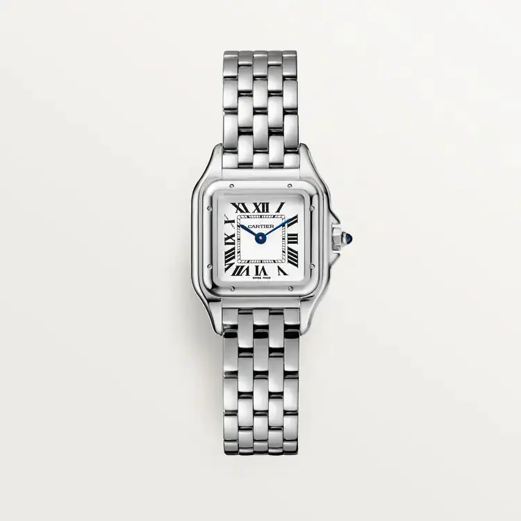 CARTIER PANTHERE Medium Model WSPN0007 - United Luxury