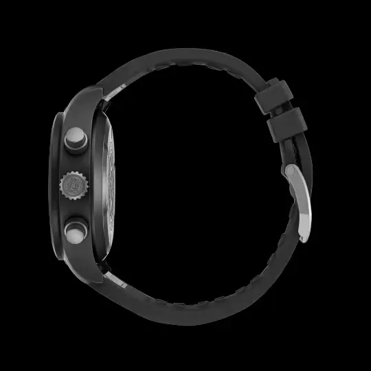 IWC PILOT'S WATCH CHRONOGRAPH 41 TOP GUN - United Luxury