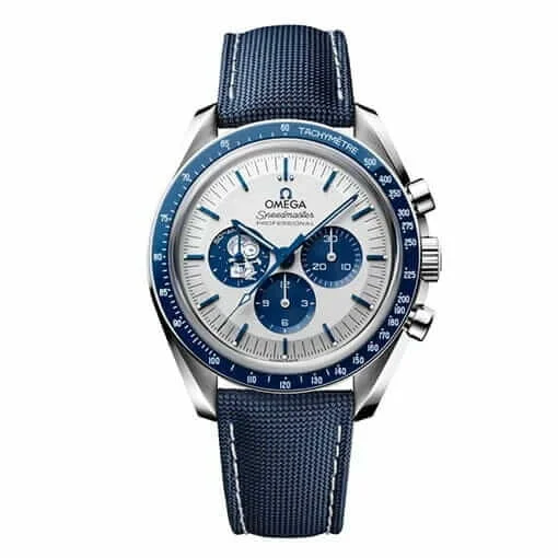 Speedmaster Snoopy 50th Anniversary - United Luxury