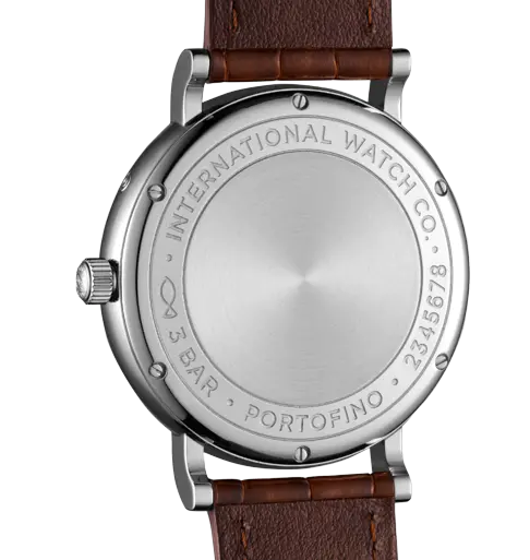 IWC Portofino Automatuc Moon Phase IW459401 - United Luxury