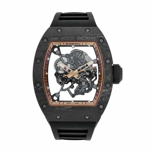 Richard Mille RM055 Bubba Watson Replica - United Luxury