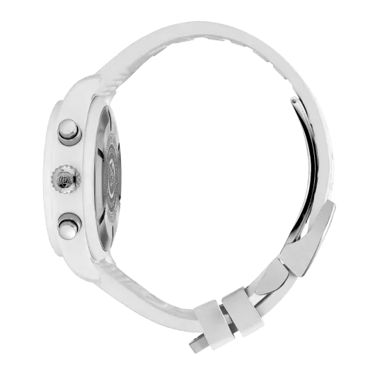 IWC PILOT’S WATCH CHRONOGRAPH TOP GUN EDITION LAKE TAHOEFEATURES - United Luxury