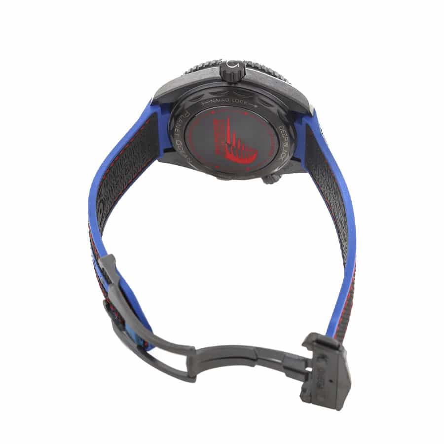 Omega Seamaster 600m Replica - United Luxury