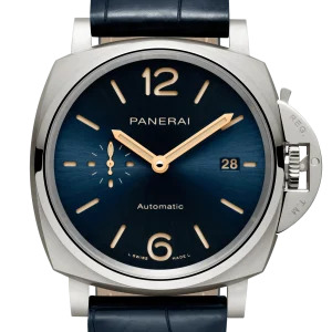 Panerai Luminor Due 42MM PAM00927 - United Luxury
