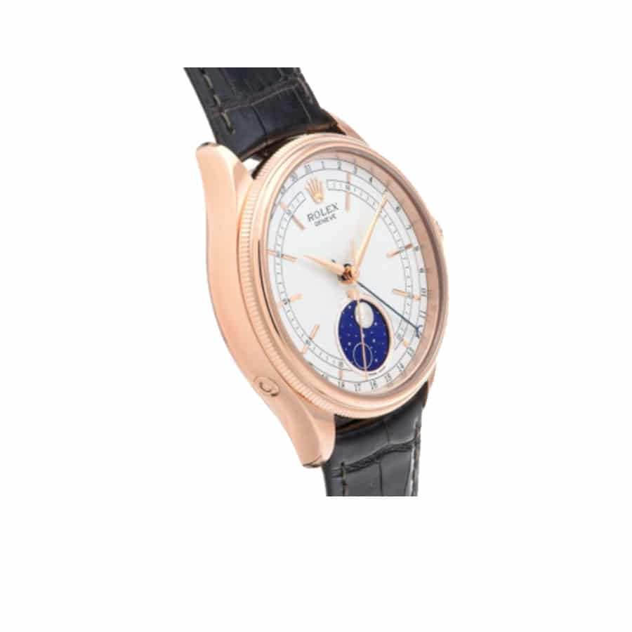 Rolex Gold Cellini Replica - United Luxury