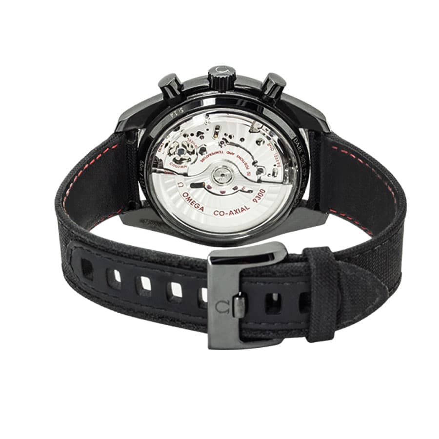 Omega Speed Master Dark Side of the Moon Replica - United Luxury