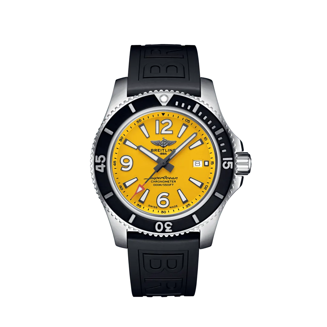 Breitling A17367D71B1S1 Navitimer gold - United Luxury