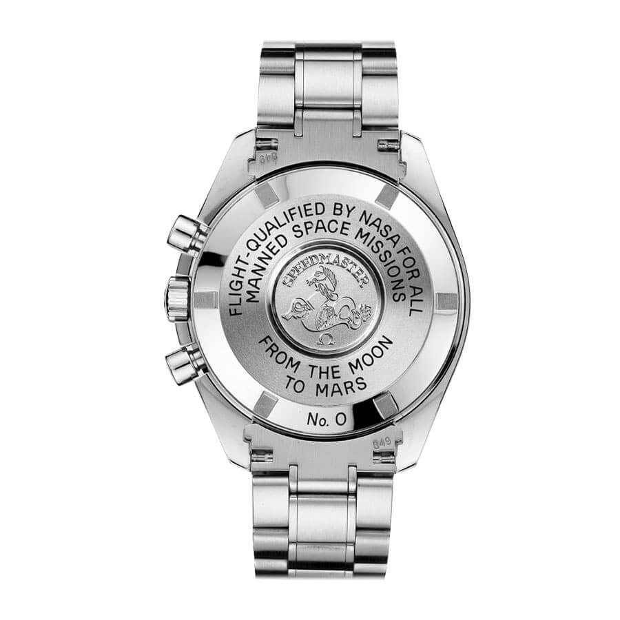 Omega Moon To Mars Replica - United Luxury