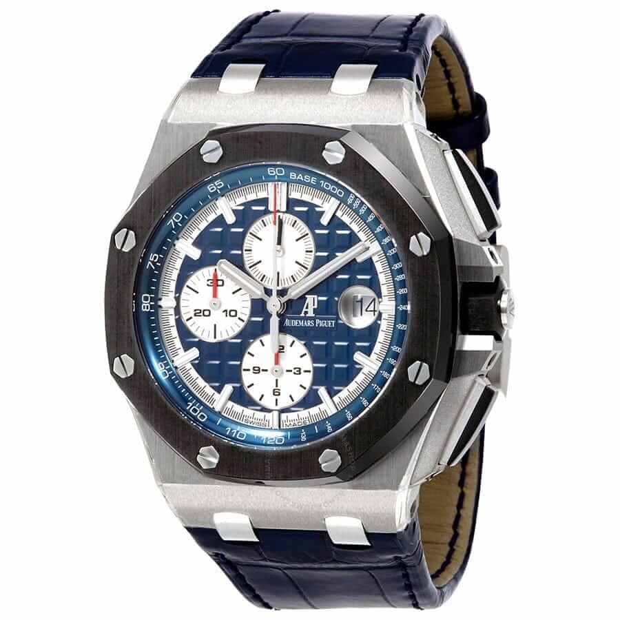 Royal Oak Offshore Replica - United Luxury
