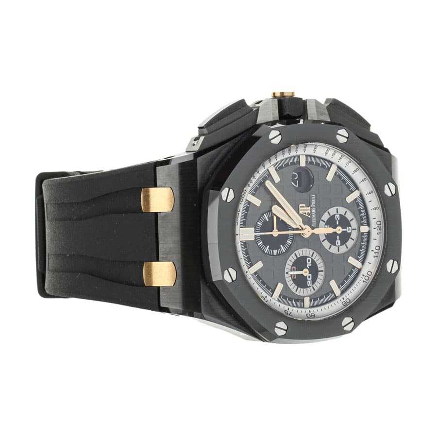 Audemars Royal Oak Chronograph 26415CE.OO.A002CA.01 Replica - United Luxury