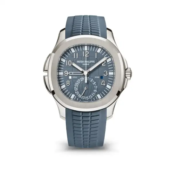 Patek Philippe Aquanaut 5164G Replica - United Luxury
