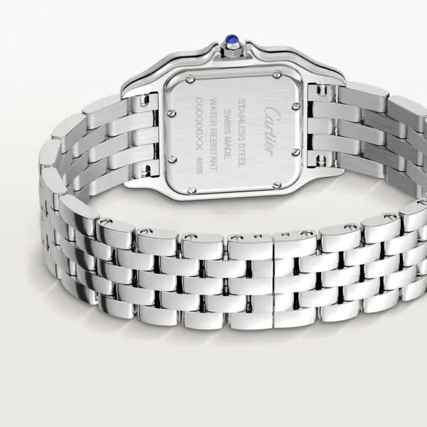 CARTIER Panthere Medium Model Diamond W4PN0008 - United Luxury