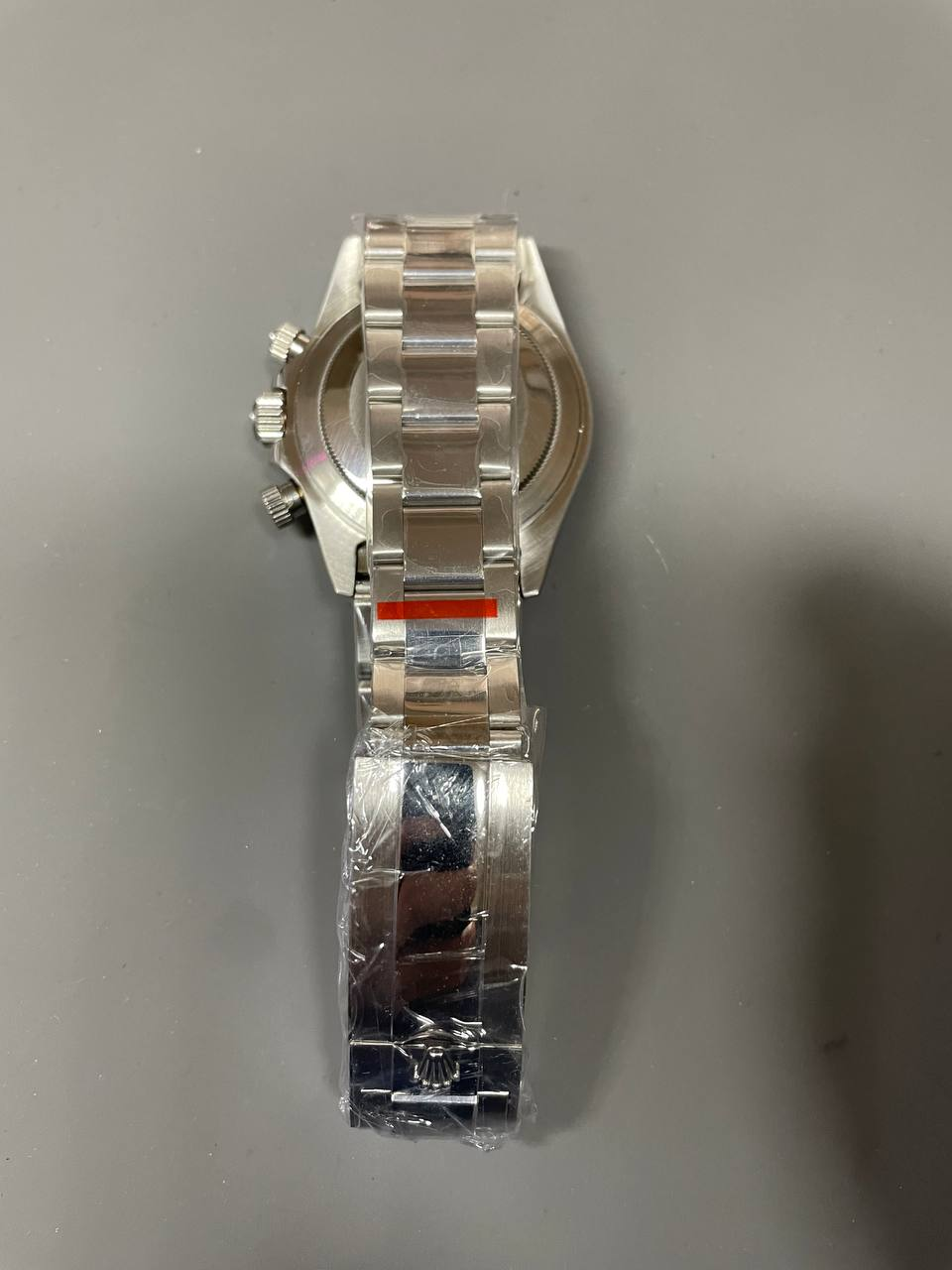 Superclone Rolex Daytona 40mm White Dial 116500LN - United Luxury