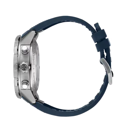 IWC AQUATIMER CHRONOGRAPH IW376806 - United Luxury