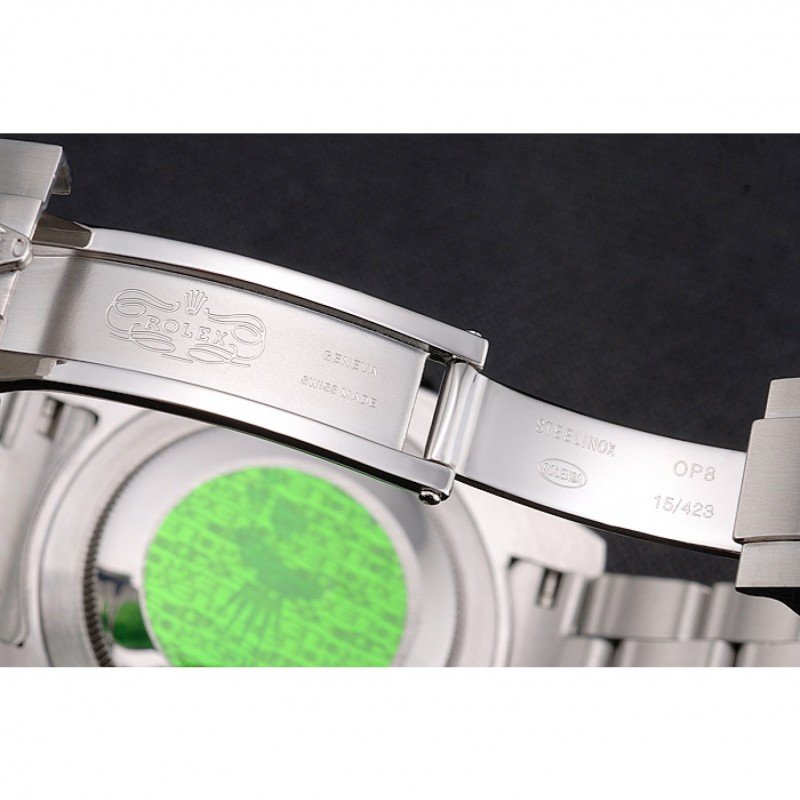 Superclone Rolex Submariner 41mm Black Dial PR00001 - United Luxury