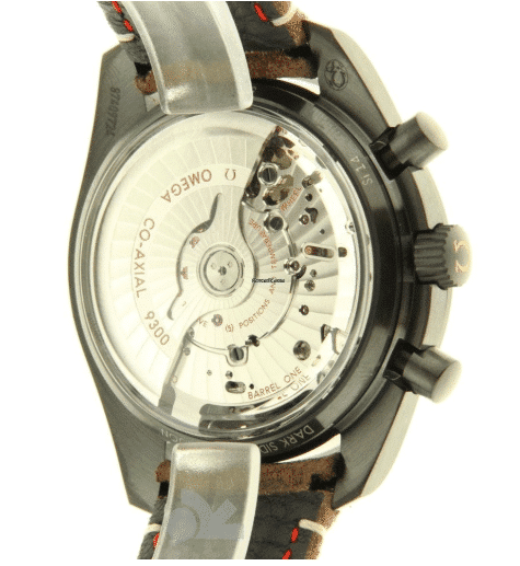 Omega Speedmaster Moonwatch Replica - United Luxury