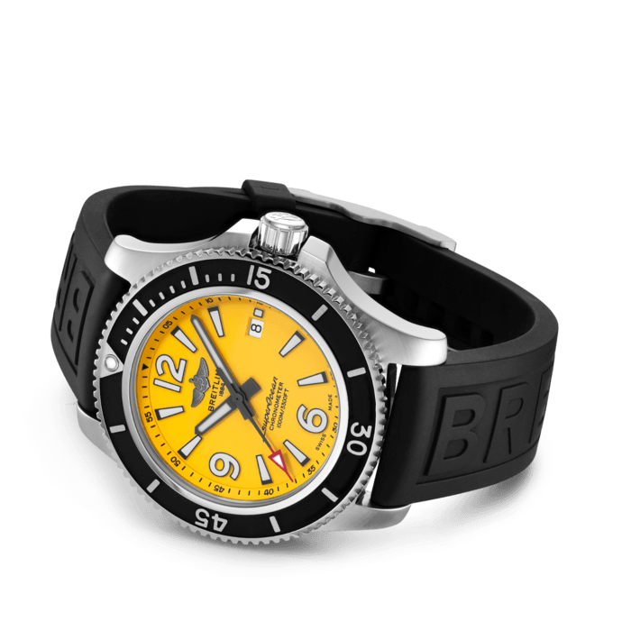 Breitling A17367D71B1S1 Navitimer gold - United Luxury