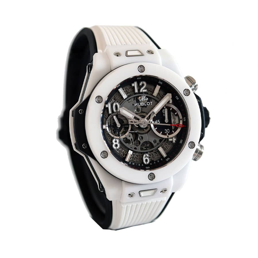 Hublot Big Bang Unico Replica - United Luxury