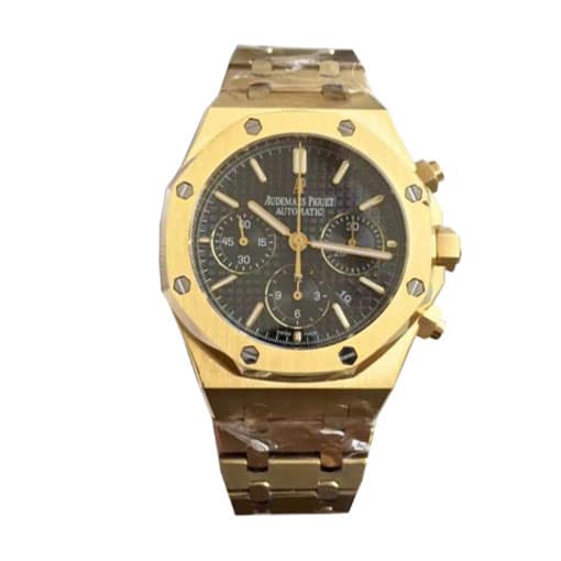 Audemars Piguet Royal Oak Chronograph 26320 Replica - United Luxury