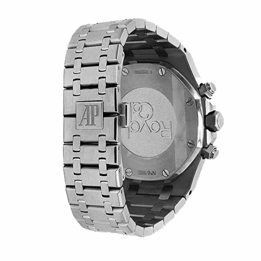 AP Blue Dial Replica - United Luxury