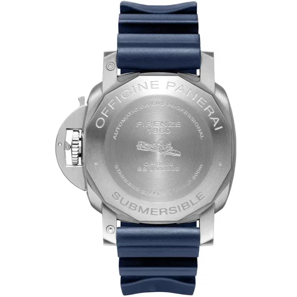 Panerai Submersible 42MM PAM00959 - United Luxury