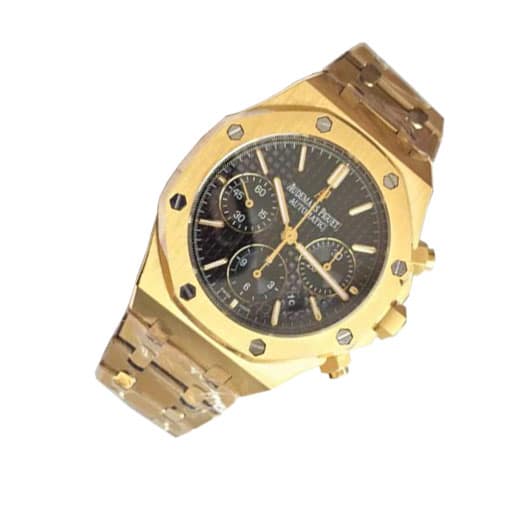 Audemars Piguet Royal Oak Chronograph 26320 Replica - United Luxury