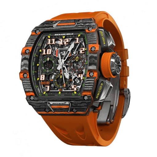 Richard Mille RM 11-03 McLaren Replica - United Luxury