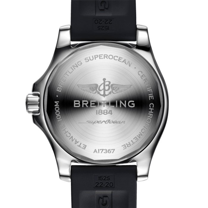 Breitling A17367D71B1S1 Navitimer gold - United Luxury