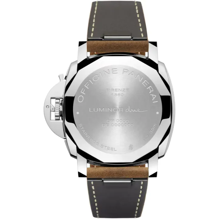 Panerai Luminor Due 42MM PAM00904 - United Luxury