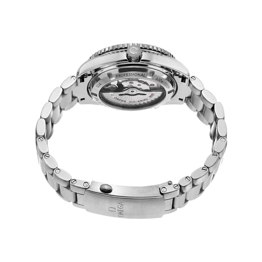 Omega Seamaster Coaxial Replica - United Luxury