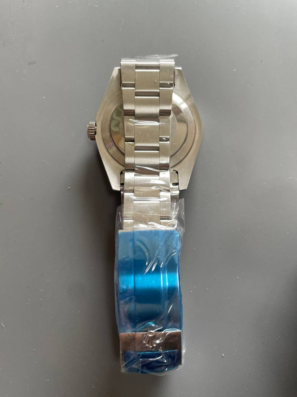 Rolex Air King 126900 Black Replica - United Luxury