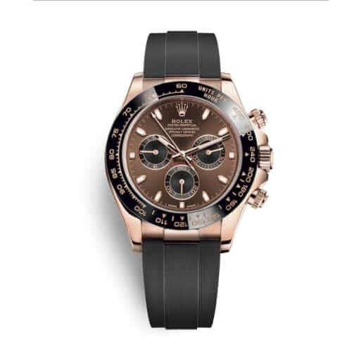 Rolex 116515LN Choco Replica - United Luxury