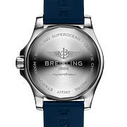 Breitling A17367D71B1S1 Navitimer blue - United Luxury