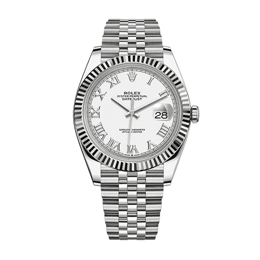 Rolex 126334 Replica - United Luxury