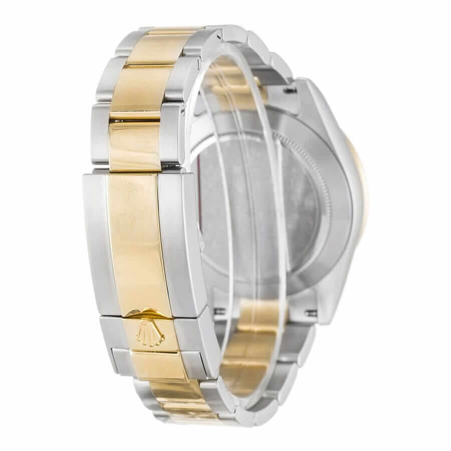 Rolex Daytona Yellow Gold Replica - United Luxury